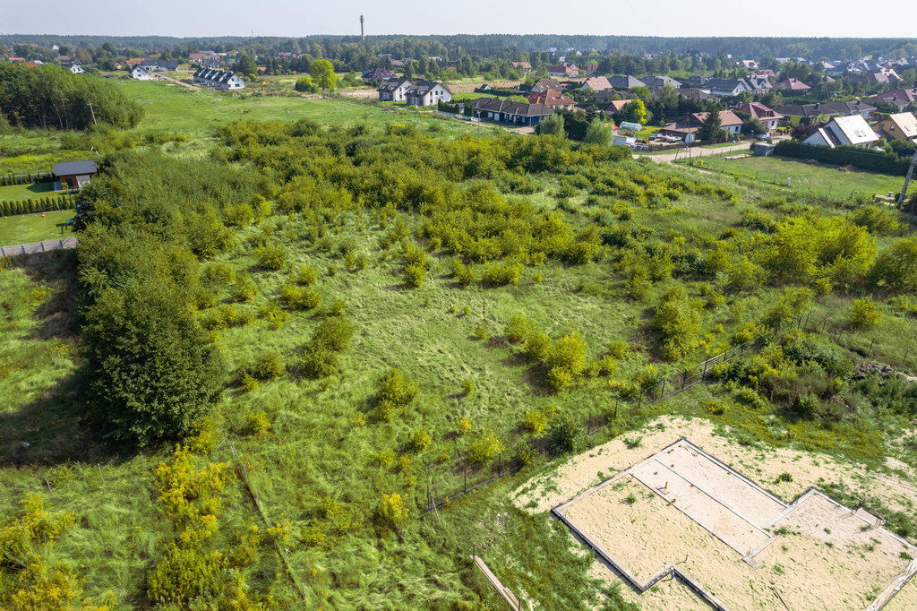 Działka Sprzedaż Kliniska Wielkie