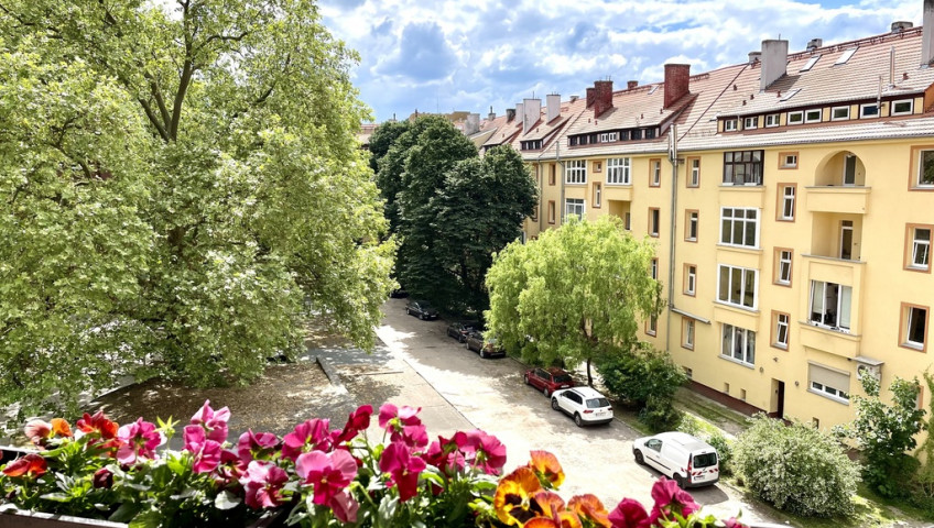 Mieszkanie Sprzedaż Szczecin Pogodno