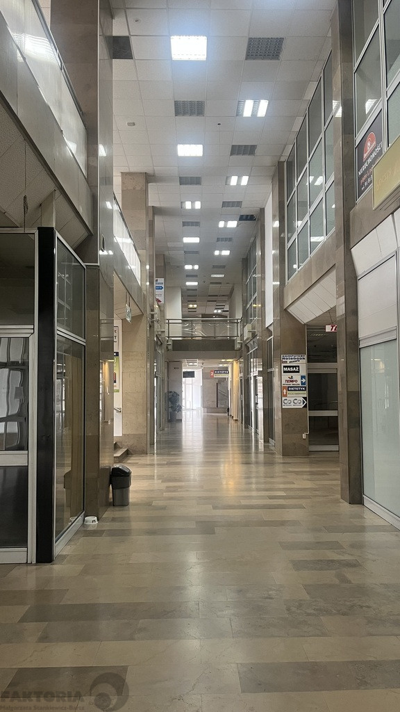 Lokal Sprzedaż Szczecin Centrum