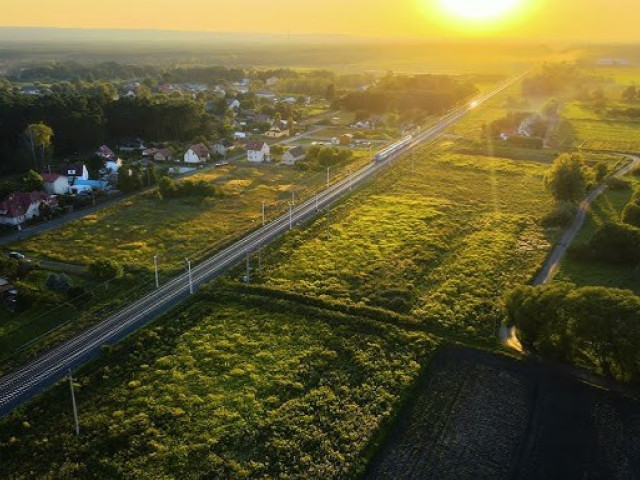 Działka Sprzedaż Lipnik