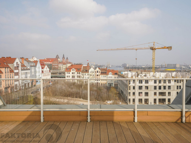 Mieszkanie Sprzedaż Szczecin Stare Miasto Środowa