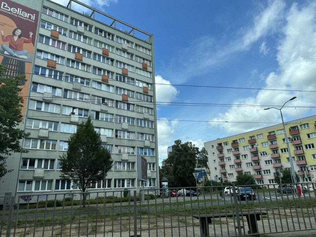 Mieszkanie Sprzedaż Szczecin Centrum Jacka Malczewskiego