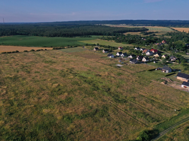 Działka Sprzedaż Stare Brynki