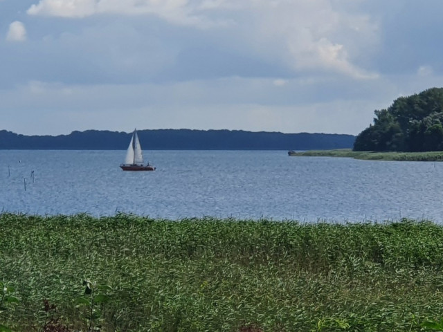 Działka Sprzedaż Kamień Pomorski