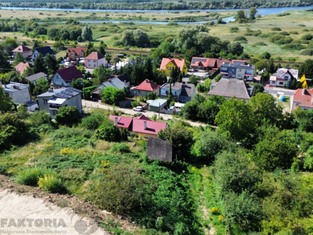 Działka Sprzedaż Szczecin Klucz