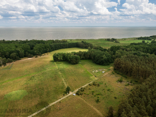 Działka Sprzedaż Nowe Warpno