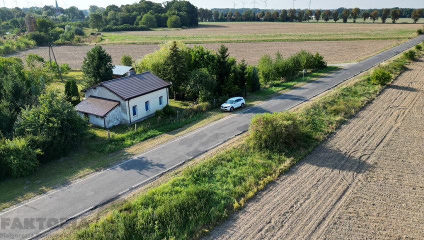 Dom Sprzedaż Dobropole Pyrzyckie