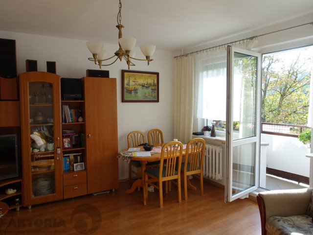 Os. Bukowe 2 pokoje 49 m2, I p. 469.000 zł