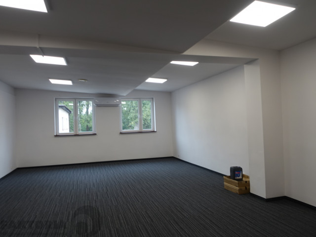 Lokal Wynajem Szczecin Dąbie