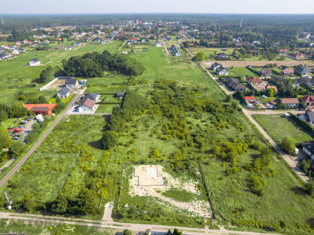 Działka Sprzedaż Kliniska Wielkie