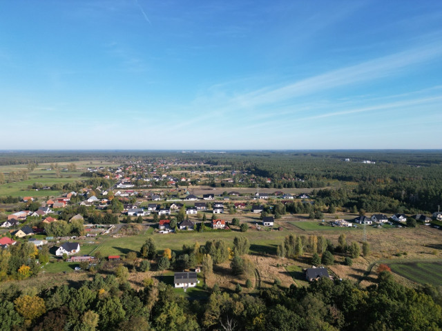 Działka Sprzedaż Rurzyca