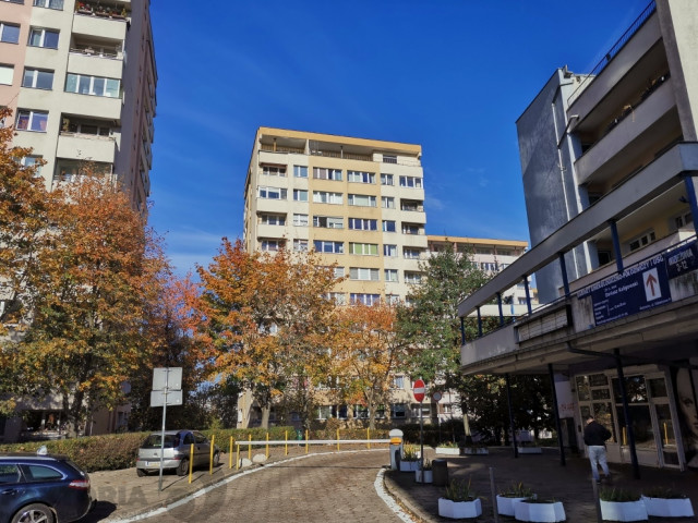 Mieszkanie Sprzedaż Szczecin Śródmieście-Centrum Odzieżowa