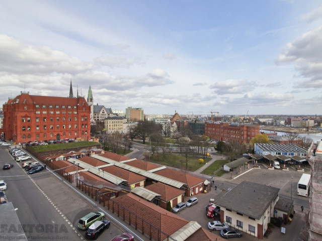 Mieszkanie Sprzedaż Szczecin Centrum Józefa Korzeniowskiego