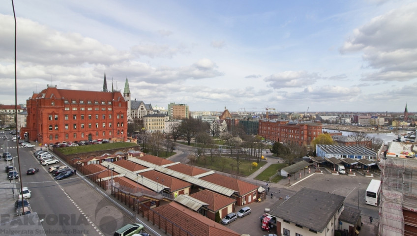 Mieszkanie Sprzedaż Szczecin Centrum Józefa Korzeniowskiego