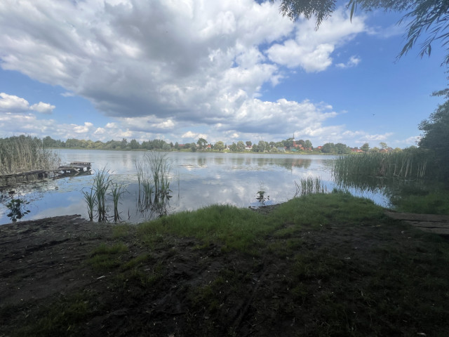 Działka Sprzedaż Parsów