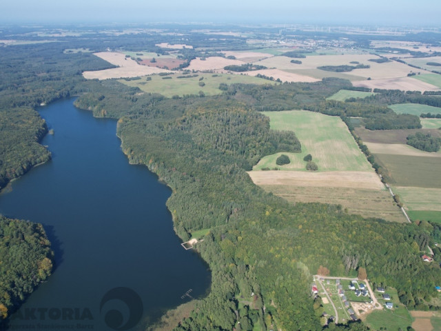 Działka Sprzedaż Dargocice