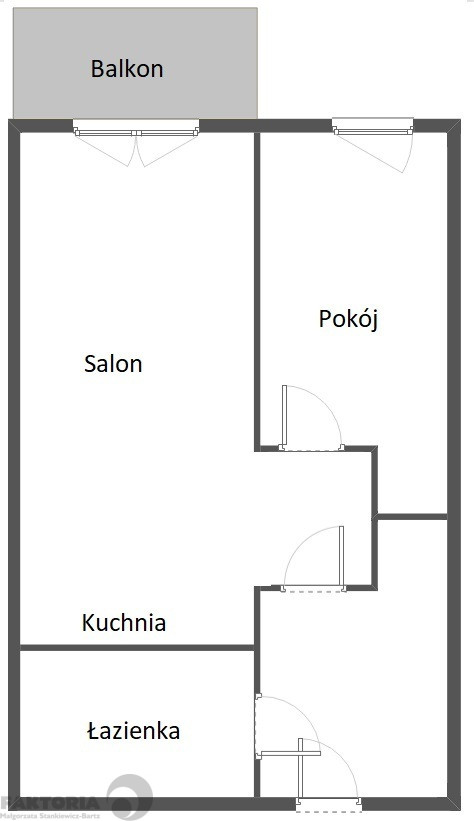 Mieszkanie Sprzedaż Szczecin Dąbie