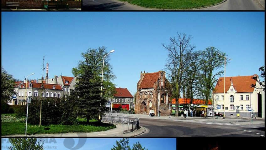 Mieszkanie Sprzedaż Police