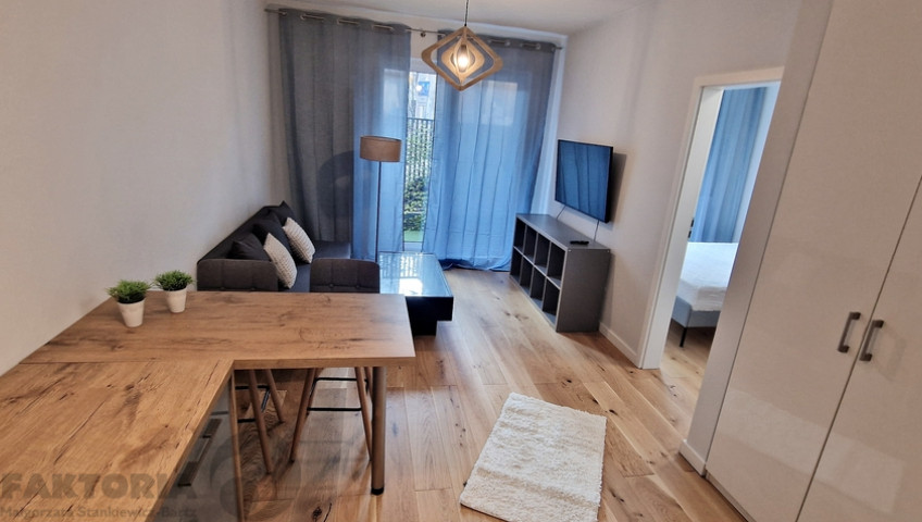 Mieszkanie Wynajem Szczecin Śródmieście-Centrum
