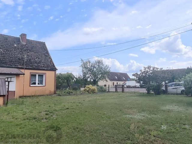 Dom Sprzedaż Podańsko