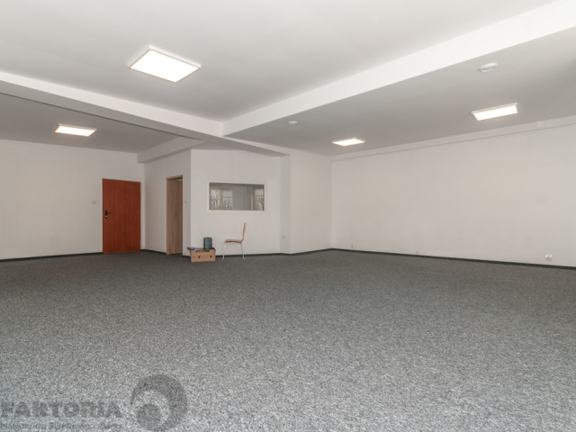 Lokal Wynajem Szczecin Dąbie Goleniowska