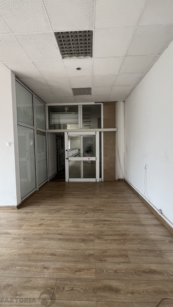 Lokal Sprzedaż Szczecin Centrum