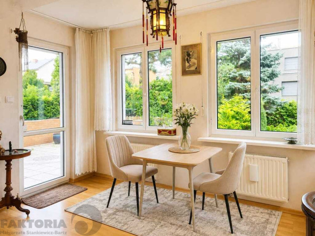 Mieszkanie Sprzedaż Szczecin