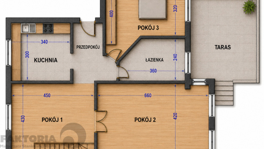 Mieszkanie Sprzedaż Szczecin Pogodno Reduty Ordona