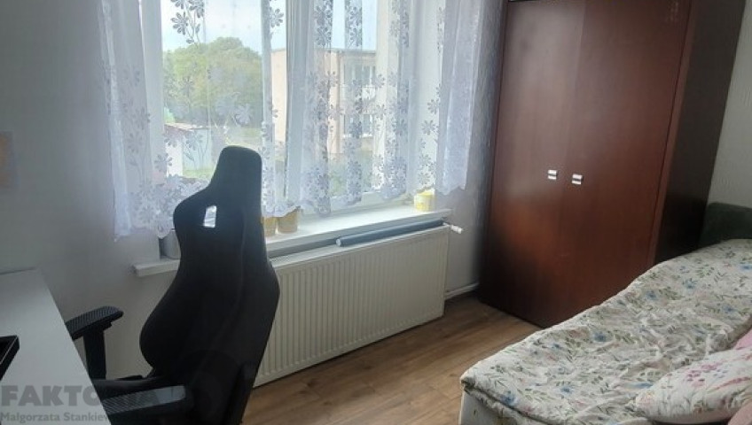 Mieszkanie Sprzedaż Choszczno Kopernika