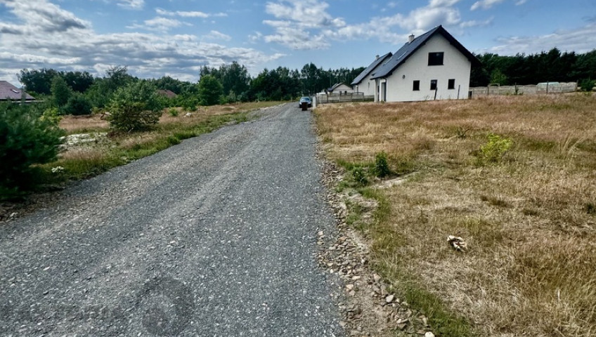 Działka Sprzedaż Goleniów