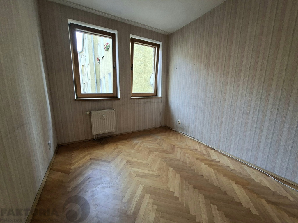 Mieszkanie Sprzedaż Szczecin Centrum Śląska