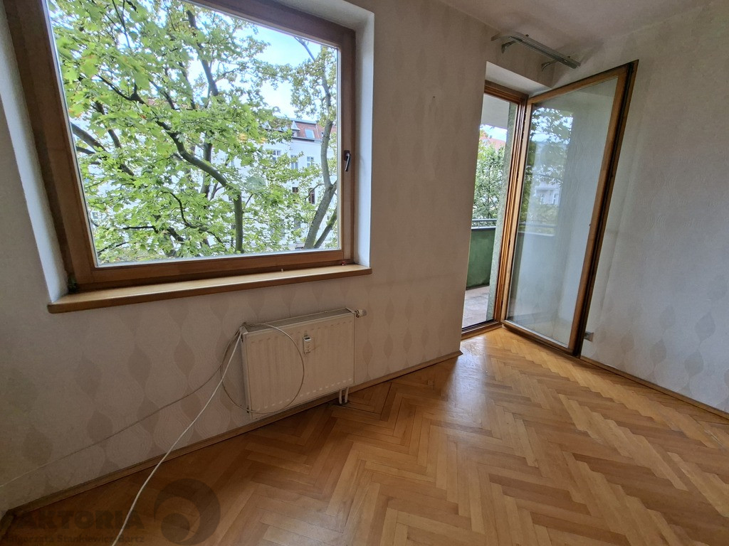 Mieszkanie Sprzedaż Szczecin Centrum Śląska