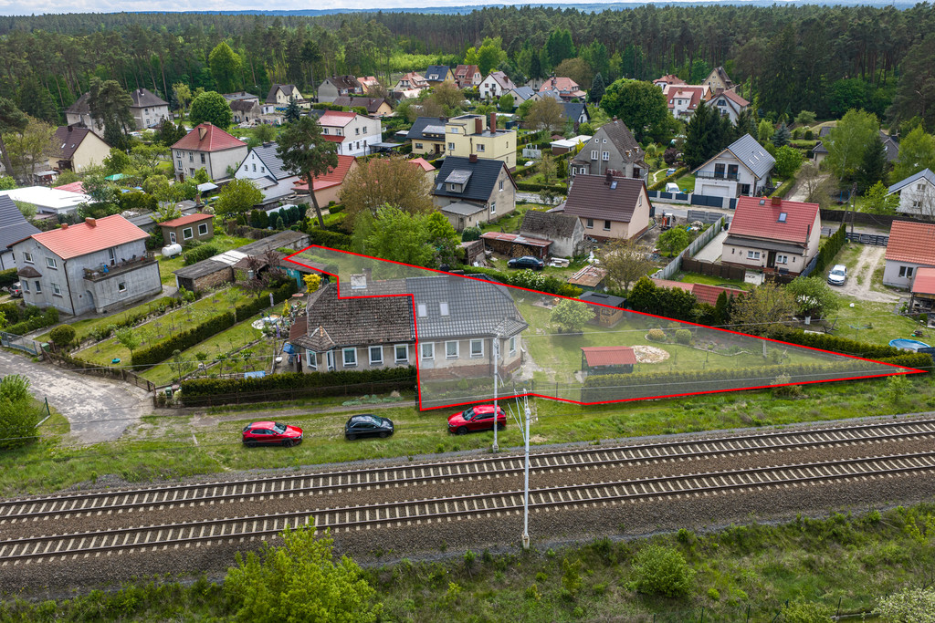 Dom Sprzedaż Szczecin Sławociesze