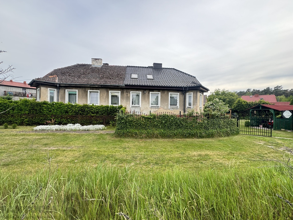 Dom Sprzedaż Szczecin Sławociesze