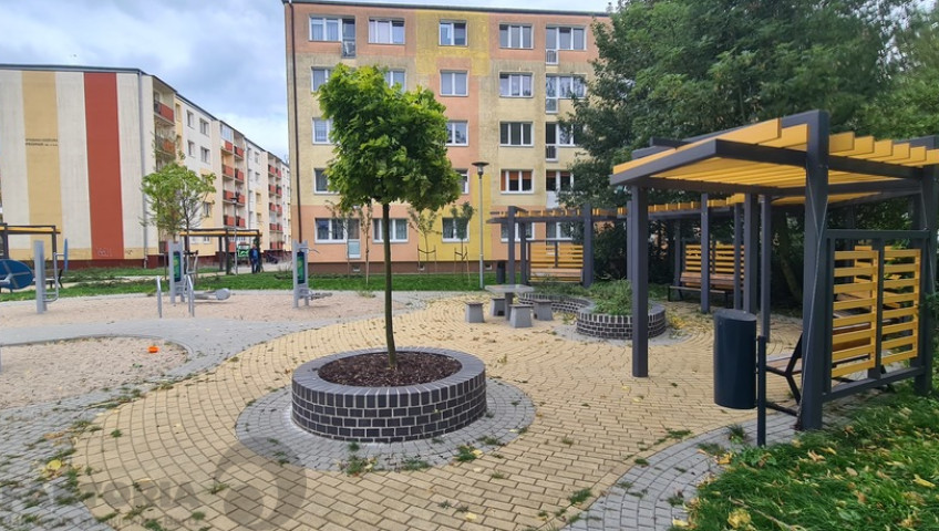 Mieszkanie Wynajem Szczecin Drzetowo Rugiańska