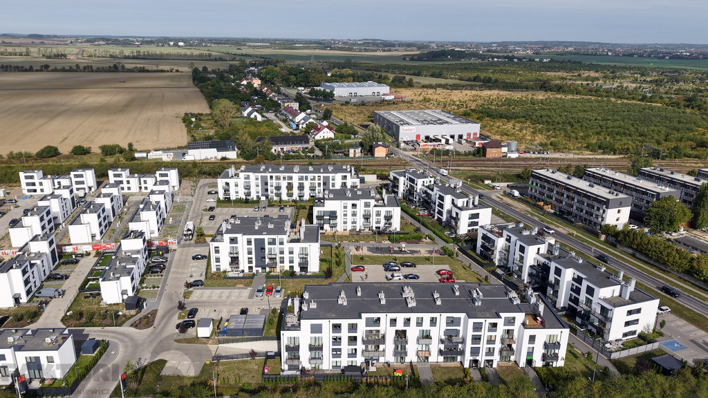 Mieszkanie Sprzedaż Szczecin Gumieńce