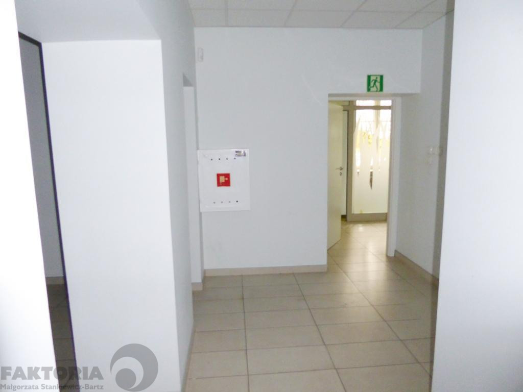 Lokal Wynajem Szczecin Centrum