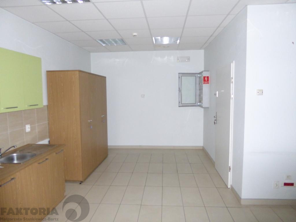 Lokal Wynajem Szczecin Centrum