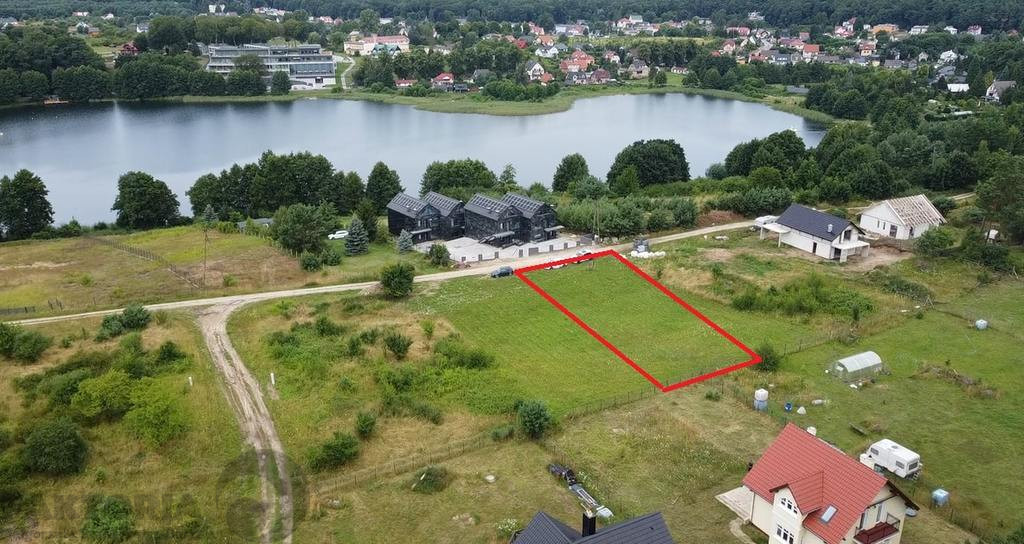 Działka Sprzedaż Wisełka