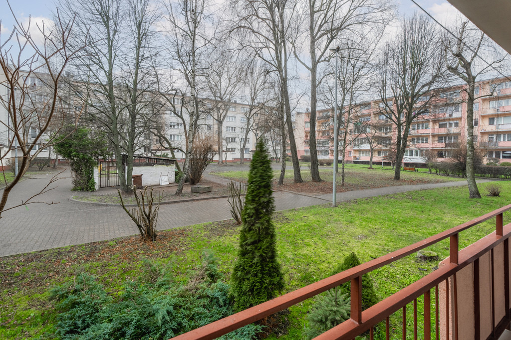 Mieszkanie Wynajem Szczecin Pomorzany Boryny