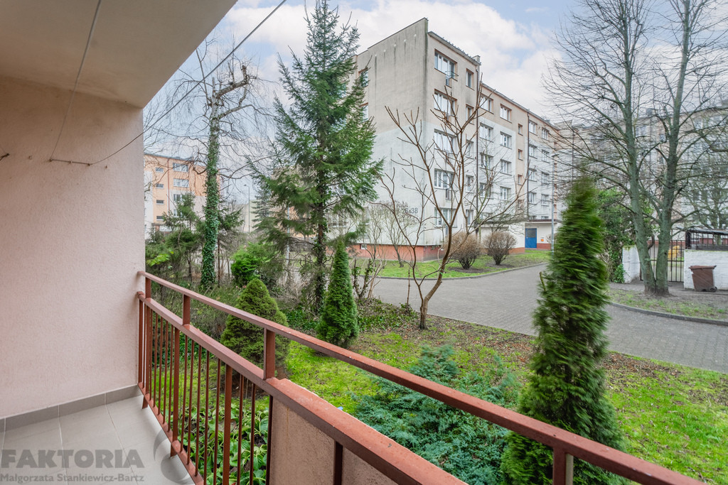 Mieszkanie Wynajem Szczecin Pomorzany Boryny