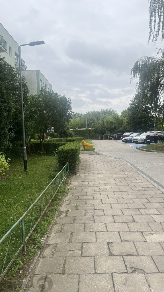 Mieszkanie Sprzedaż Szczecin Książąt Pomorskich