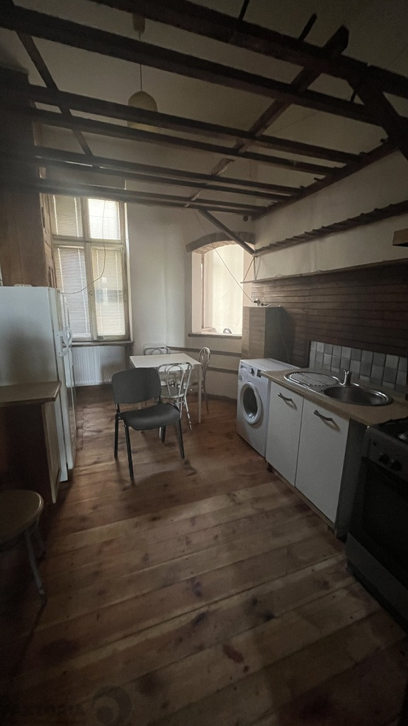 Obiekt Sprzedaż Szczecin Centrum