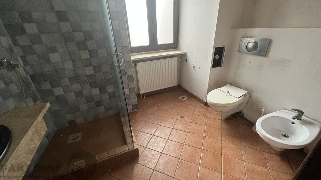 Obiekt Sprzedaż Szczecin Centrum