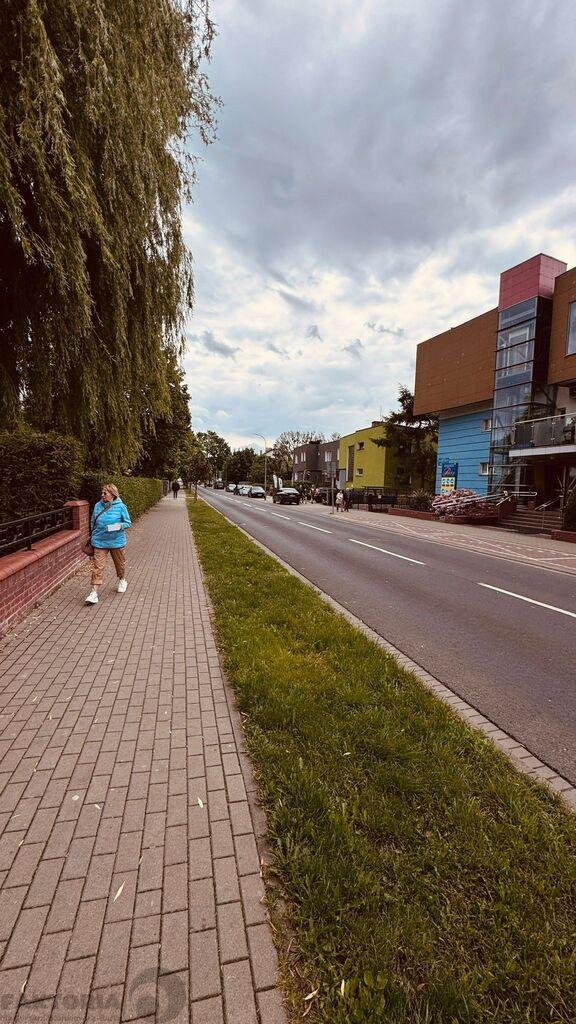 Mieszkanie Sprzedaż Kołobrzeg Portowa