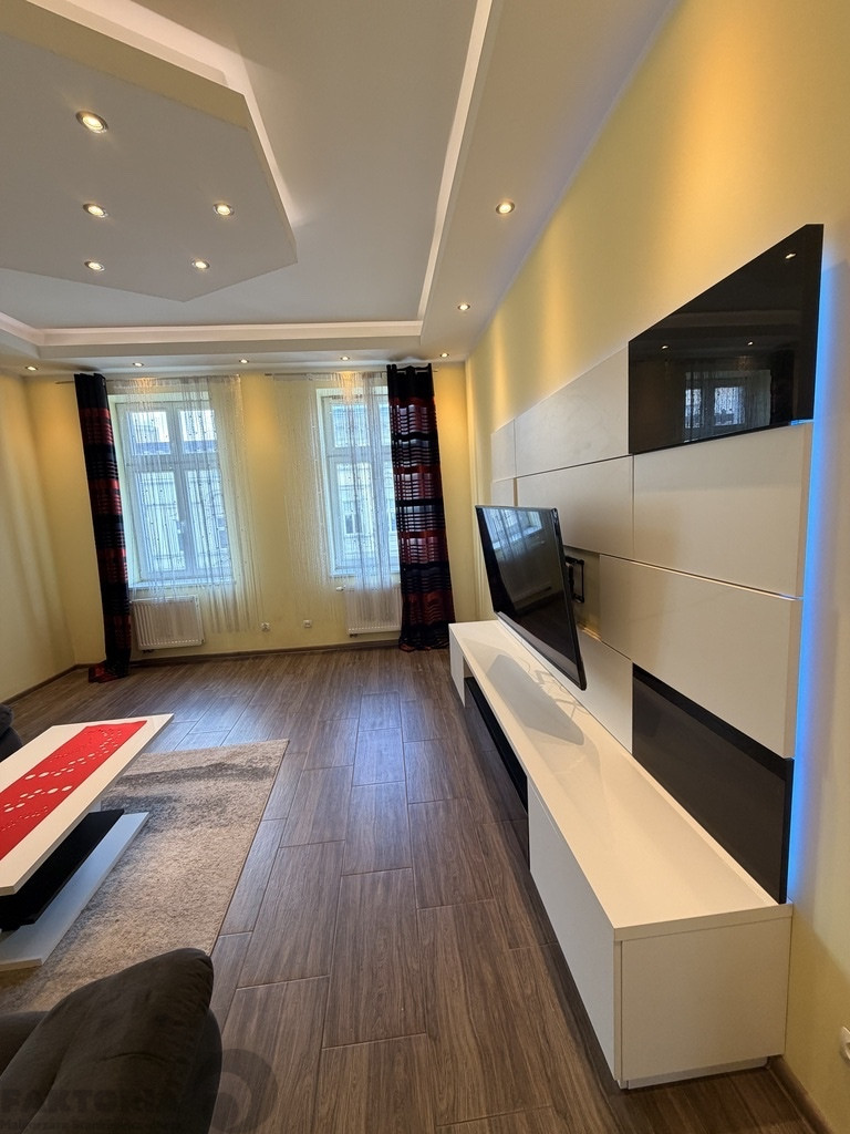 Lokal Wynajem Szczecin Śródmieście-Centrum