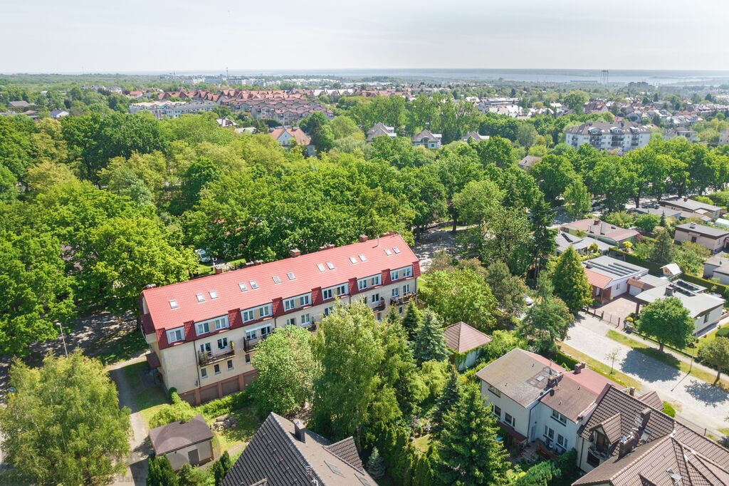 Mieszkanie Sprzedaż Szczecin Warszewo Szwedzka
