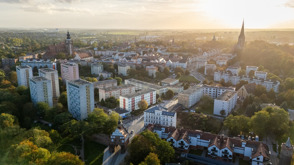 Mieszkanie Sprzedaż Stargard Bolesława Chrobrego