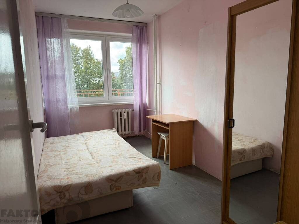 Mieszkanie Sprzedaż Szczecin Niebuszewo Rugiańska