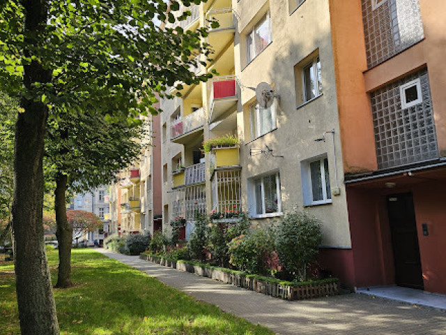 Mieszkanie Sprzedaż Szczecin Centrum Małopolska